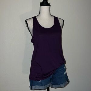 Brooks Running tank top, Size Small